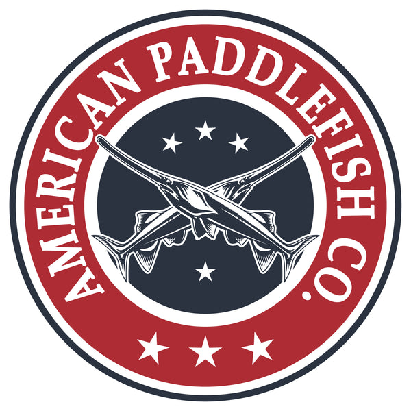 American Paddlefish Co